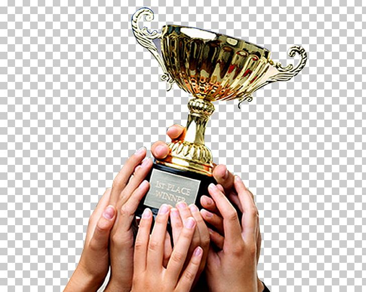 Trophy Gold Medal Award Cup PNG, Clipart, Award, Cartoon Trophy, Commemorative Plaque, Company, Company Trophy Free PNG Download