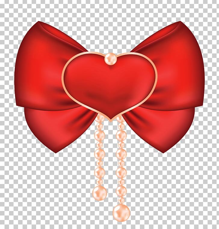 Valentine's Day Ribbon Heart PNG, Clipart, Bow Tie, Clip Art, Desktop Wallpaper, Gold, Heart Free PNG Download