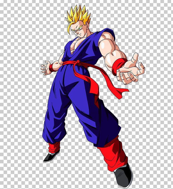 Gohan Goku Goten Chi-Chi Trunks PNG, Clipart, Action Figure, Akira Toriyama, Anime, Art, Cartoon Free PNG Download