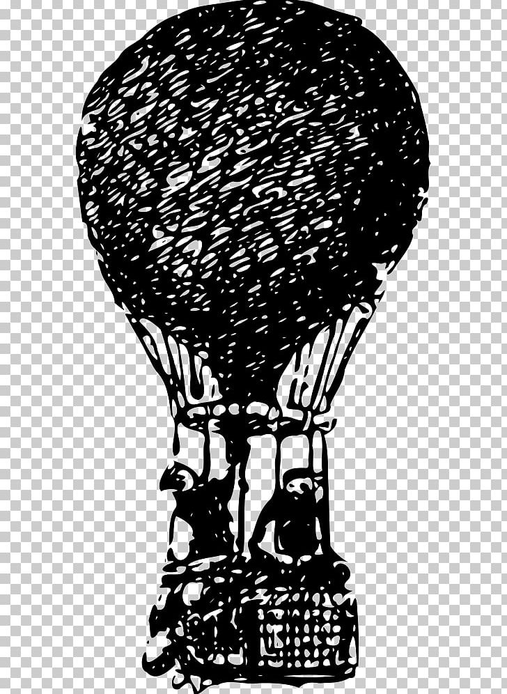 Hot Air Balloon Computer Icons PNG, Clipart, Atmosphere Of Earth, Balloon, Balloon Travel, Black And White, Computer Icons Free PNG Download