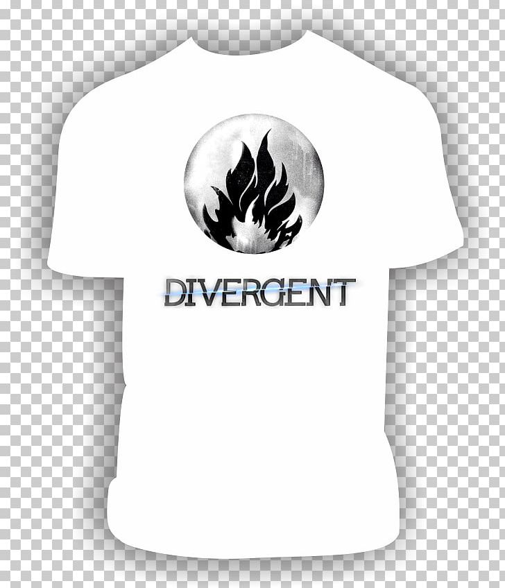 Logo Clothing T-shirt Dauntless Brand PNG, Clipart, Black And White, Brand, Celebrities, Clothing, Dauntless Free PNG Download