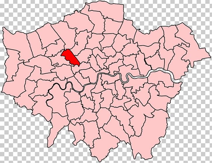 London Borough Of Southwark London Borough Of Brent Brent Central London Boroughs Electoral District PNG, Clipart, Area, Blank Map, Borough, Electoral District, Greater London Free PNG Download