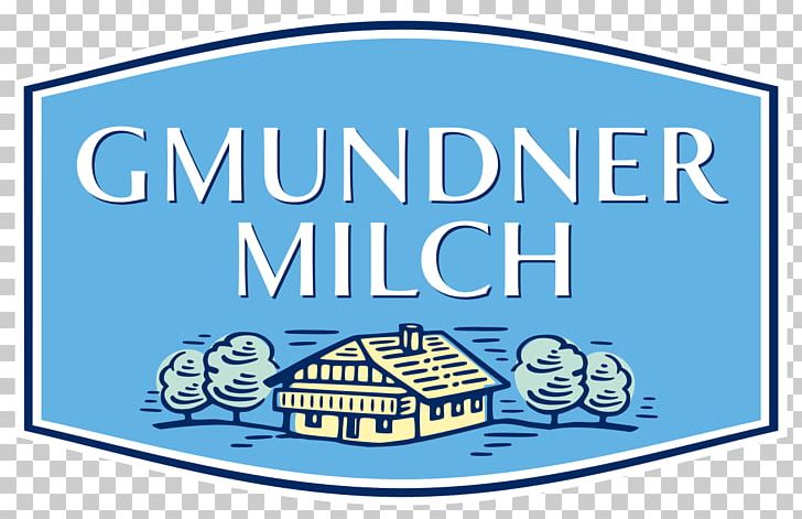 Milk Gmundner Molkerei EGen M.b.H. Cheese Dairy NÖM PNG, Clipart, 1950, Area, Austria, Blue, Brand Free PNG Download