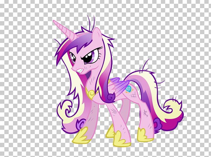 Pony Tempest Shadow Princess Cadance Cartoon PNG, Clipart, Animal Figure, Cartoon, Comics, Deviantart, Fictional Character Free PNG Download
