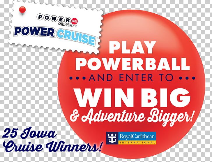 Powerball Cruise Ship Drawing United States Iowa Lottery PNG, Clipart, Area, Art, Banner, Brand, Casino Free PNG Download