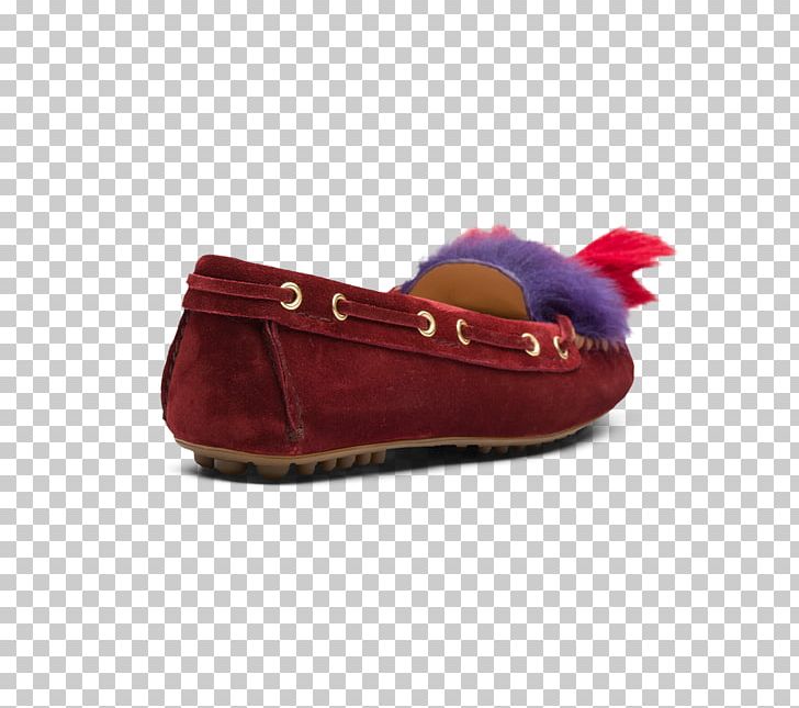 Suede Slip-on Shoe Product RED.M PNG, Clipart, Footwear, Leather, Magenta, Others, Outdoor Shoe Free PNG Download