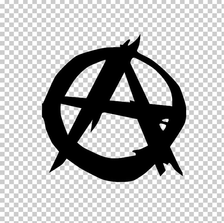Anarchy Anarchism Symbol AutoCAD DXF PNG, Clipart, Anarchism, Anarchy, Autocad Dxf, Black And White, Brand Free PNG Download
