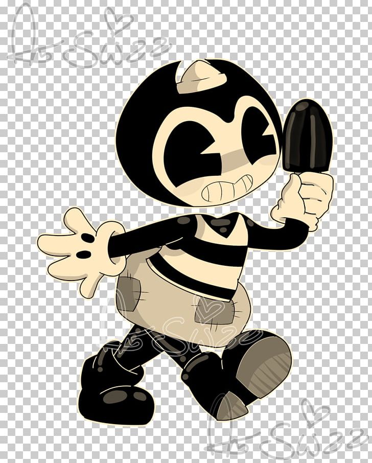 Bendy And The Ink Machine Mascot Thumb PNG, Clipart, Arm, Art, Artist, Bendy And The Ink Machine, Cartoon Free PNG Download