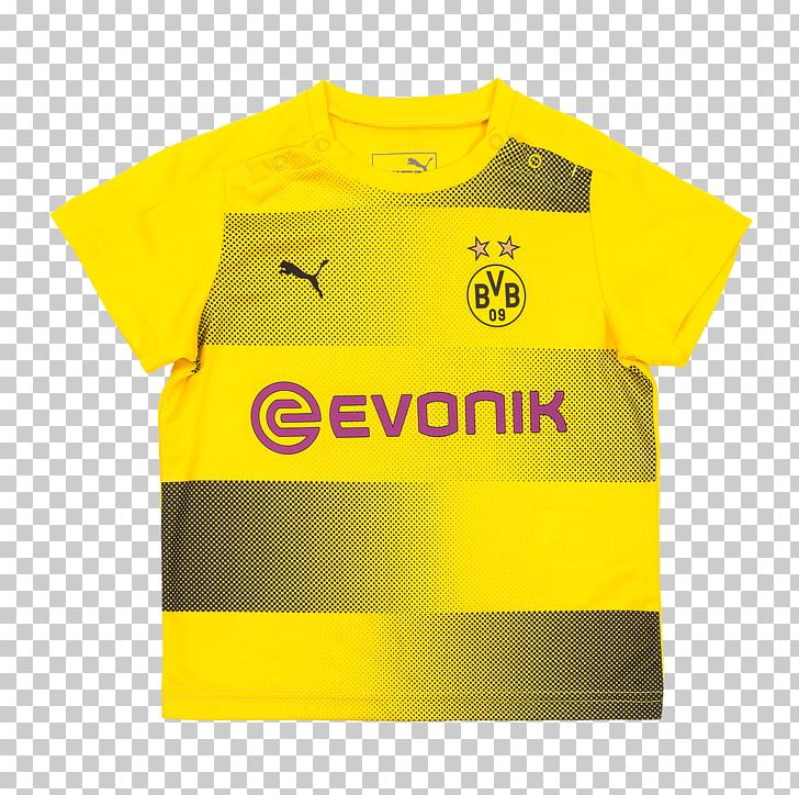 Borussia Dortmund Kit Jersey Football PNG, Clipart, 2017, 2018, 2019, Active Shirt, Angle Free PNG Download