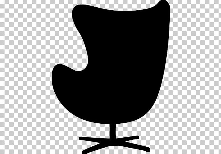 Chair Computer Icons Furniture Couch Chaise Longue PNG, Clipart, Airport Lounge, Background Process, Black, Black And White, Chair Free PNG Download