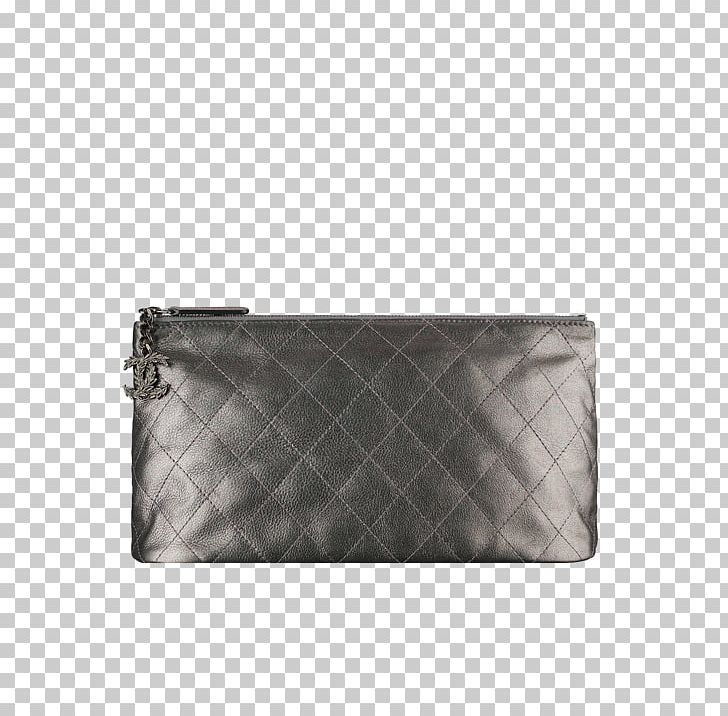 Chanel Leather Coin Purse Bag Wallet PNG, Clipart, Bag, Black, Brand, Brands, Chanel Free PNG Download