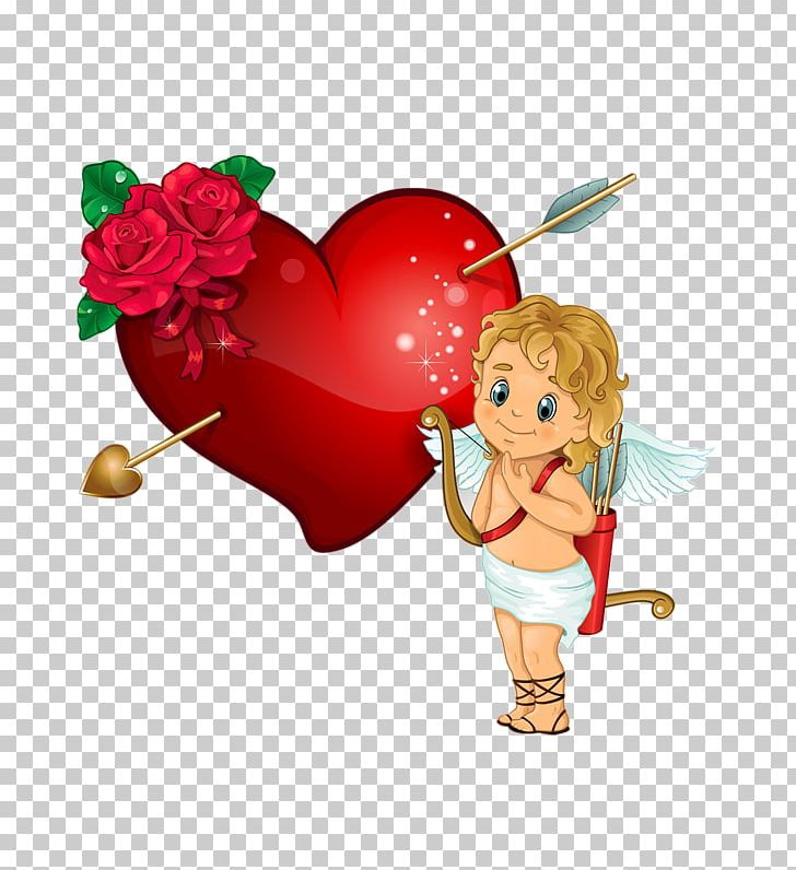 Cupid And Psyche Heart PNG, Clipart, Angel, Angel Wings, Arrow, Art, Balloon Cartoon Free PNG Download