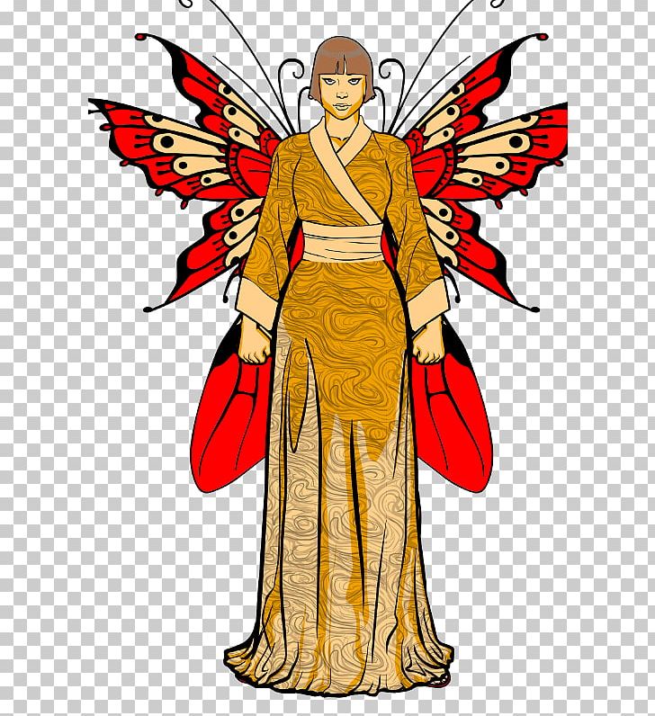 Fairy Costume Design Insect PNG, Clipart, Angel, Art, Costume, Costume Design, Fairy Free PNG Download