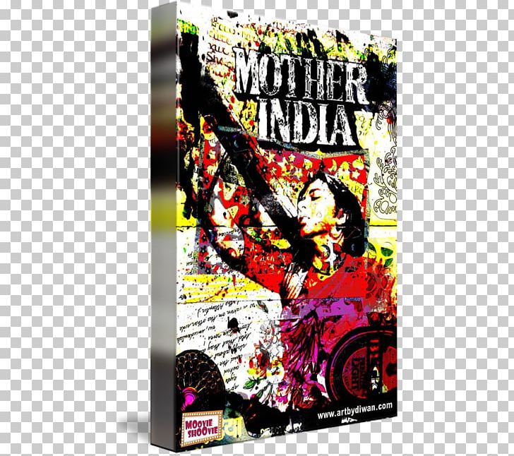 Graphic Design Comic Book Gallery Wrap Poster Canvas PNG, Clipart, Advertising, Art, Bollywood, Book, Canvas Free PNG Download