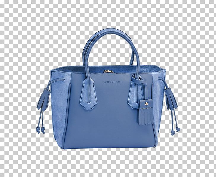 Longchamp Handbag Tote Bag Clothing Accessories PNG, Clipart, Accessories, Azure, Bag, Blue, Brand Free PNG Download