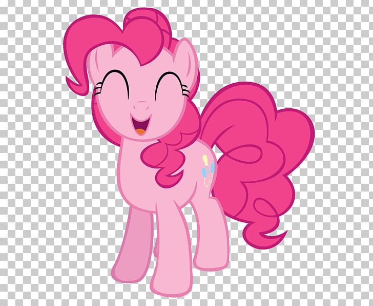 Pinkie Pie My Little Pony Rainbow Dash Rarity PNG, Clipart, Canterlot, Cartoon, Deviantart, Fictional Character, Flower Free PNG Download