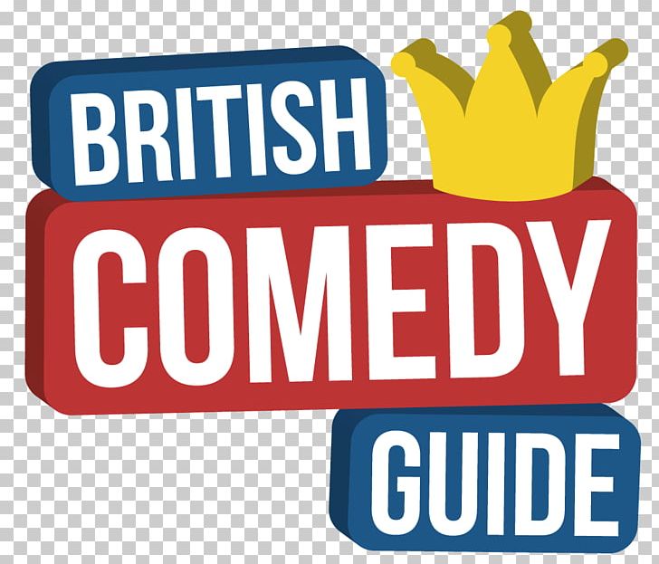 British Comedy Guide Logo Television Show PNG, Clipart, Area, Award, Banner, Brand, British Comedy Free PNG Download