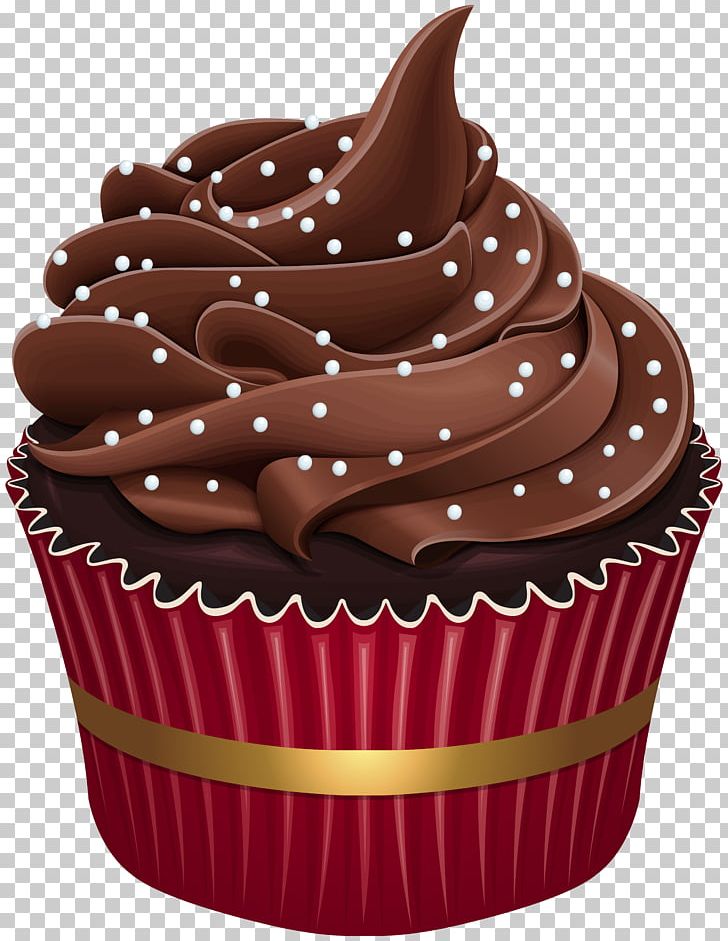 Cupcake Muffin Macaron Bakery Torta PNG, Clipart, Baking, Baking Cup, Buttercream, Cake, Chocolate Free PNG Download
