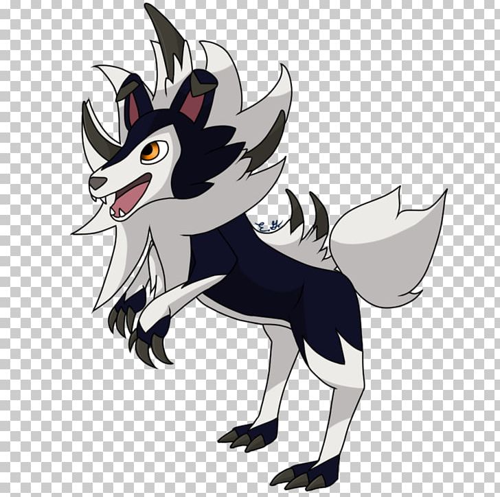 Eclipse Dog Pokémon PNG, Clipart, Carnivoran, Deviantart, Dog, Dog Like Mammal, Eclipse Free PNG Download