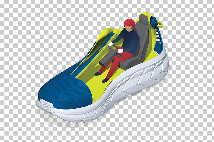 Foot HOKA ONE ONE Sports Shoes Speedgoat PNG, Clipart,  Free PNG Download