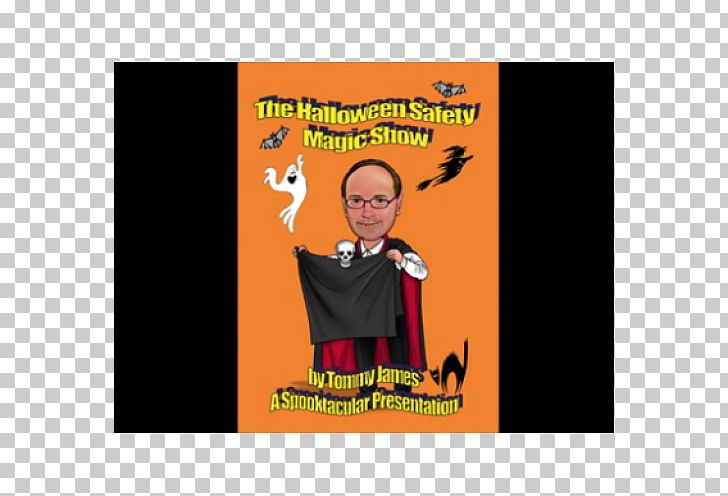 Halloween Magic Show Magician Illustration Poster PNG, Clipart, Advertising, Birthday, Box, Child, Color Free PNG Download
