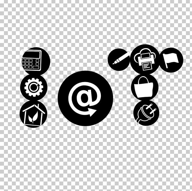 Computer Icons Portable Network Graphics Internet Graphics PNG, Clipart, Black And White, Brand, Circle, Computer Icons, Computer Software Free PNG Download