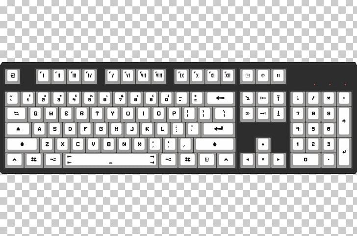 Computer Keyboard Computer Mouse Keycap Gaming Keypad Cherry PNG, Clipart, Brand, Cherry, Computer, Computer, Computer Component Free PNG Download