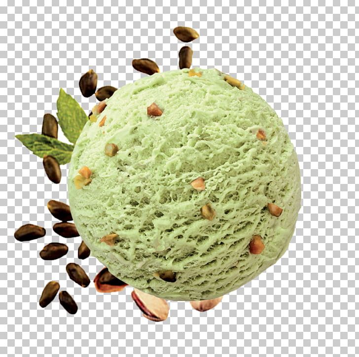 Ice Cream Gelato Pistachio Custard PNG, Clipart, Chocolate, Cream, Custard, Dessert, Food Free PNG Download