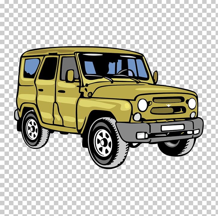 Jeep Car Off-road Vehicle PNG, Clipart, Background Green, Bicycle, Boat, Compact Car, Driving Free PNG Download