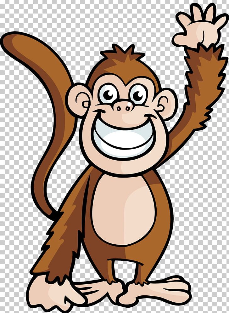 Monkey Jungle Animals For Kids Cute Safari PNG, Clipart, Animal Figure, Animals, Artwork, Child, Cute Safari Free PNG Download