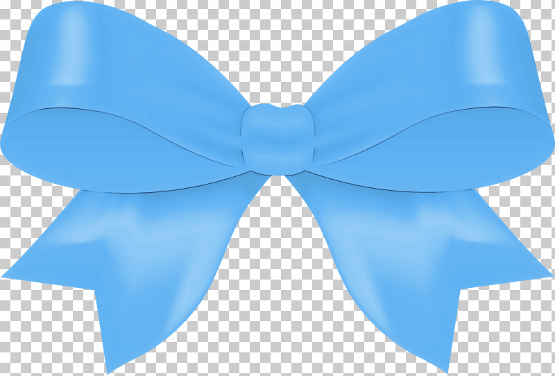 Bow Tie PNG, Clipart, Aqua, Azure, Blue, Bow Tie, Cobalt Blue Free PNG Download