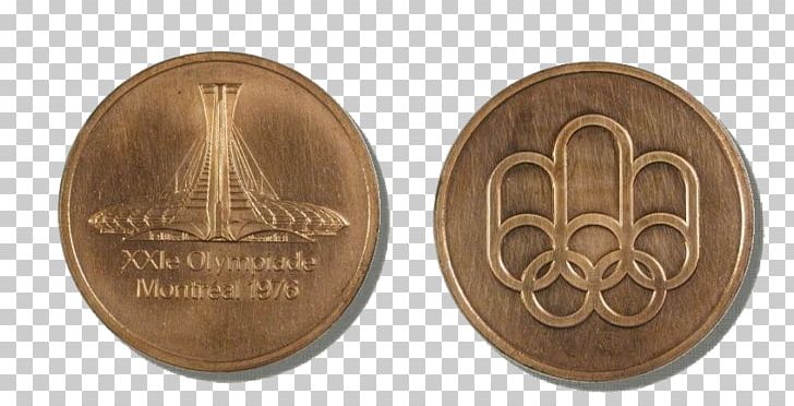 1976 Summer Olympics Olympic Games Coin Olympic Medal PNG, Clipart, 1976 Summer Olympics, 1996 Summer Olympics, Artifact, Bronze, Bronze Medal Free PNG Download