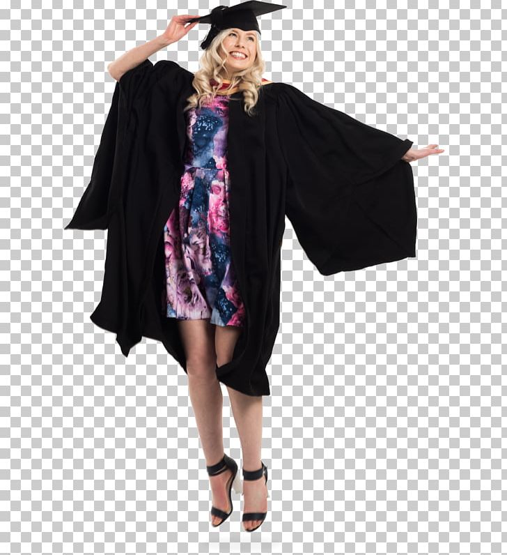 Academic Dress Cape Graduation Ceremony Gown University PNG, Clipart,  Free PNG Download