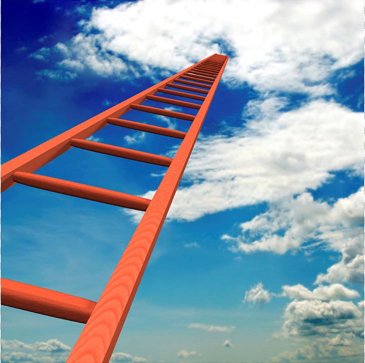 Jacob's Ladder Business Goal Marketing PNG, Clipart, Angle, Atmosphere Of Earth, Attitude, Blue, Business Free PNG Download
