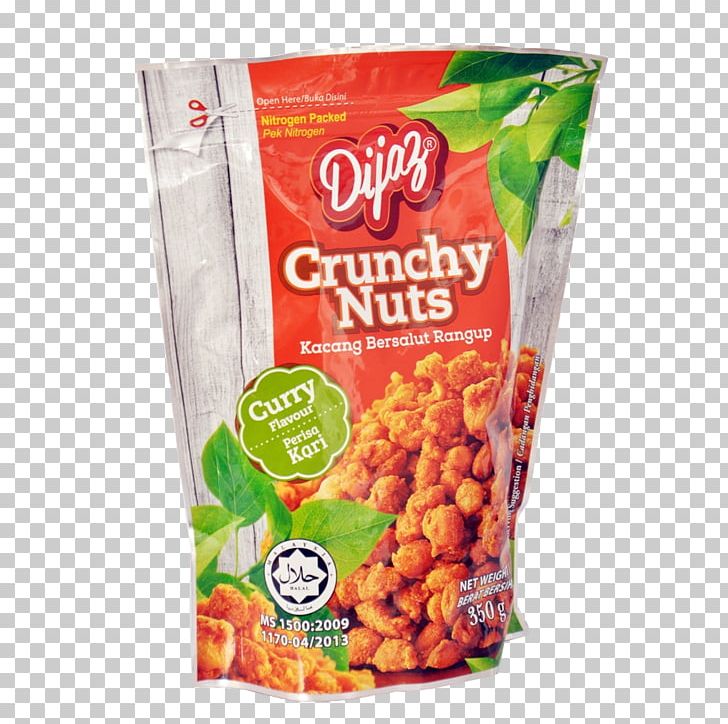 Vegetarian Cuisine Crunchy Nut Food Ingredient PNG, Clipart, Crunchy Nut, Curry, Drink, Flavor, Food Free PNG Download