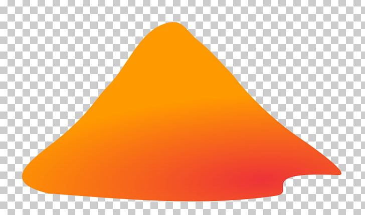 Line Triangle Font PNG, Clipart, Angle, Cone, Line, Mountain Top Cliparts, Orange Free PNG Download