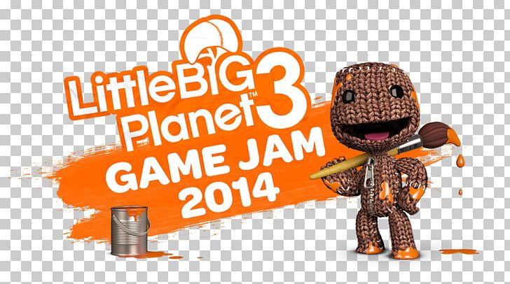 LittleBigPlanet 3 PlayStation 3 Video Game Consoles Human Behavior PNG, Clipart, Behavior, Brand, Cartoon, Game, Homo Sapiens Free PNG Download
