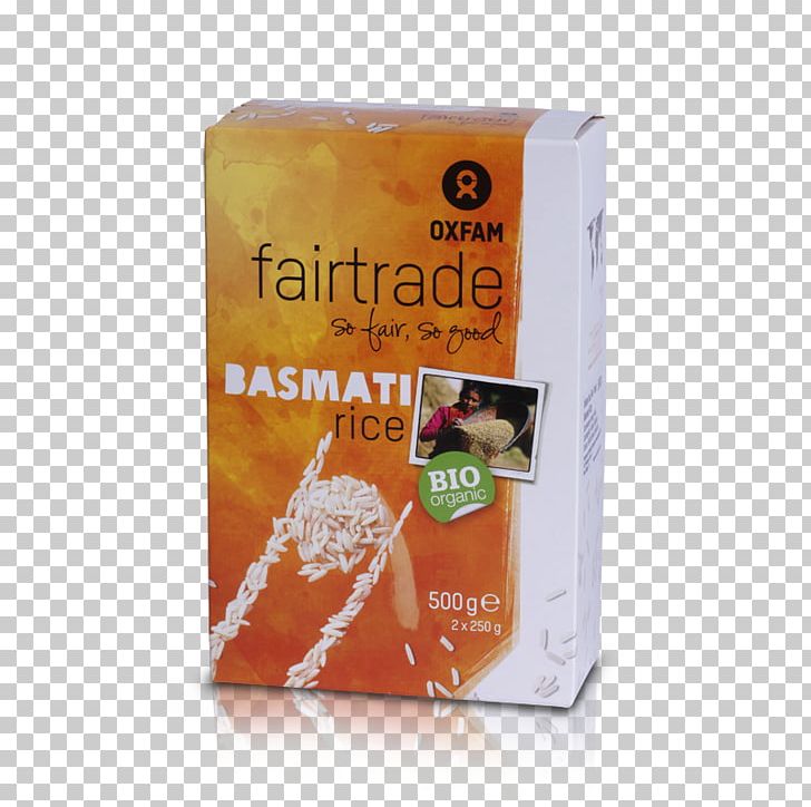 Oxfam Fair Trade Rice Cereal Food PNG, Clipart, Basmati, Cereal, Fair Trade, Food, Food Drinks Free PNG Download