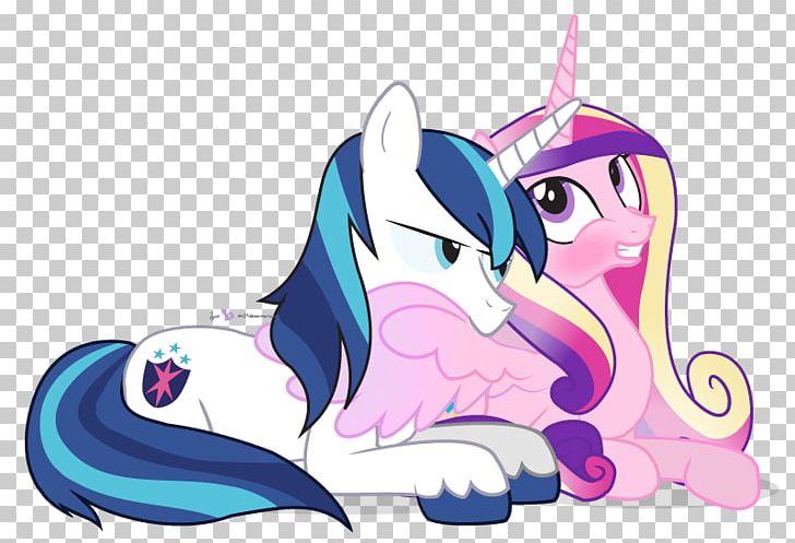 Pony Princess Cadance Shining Armor Winged Unicorn PNG, Clipart,  Free PNG Download