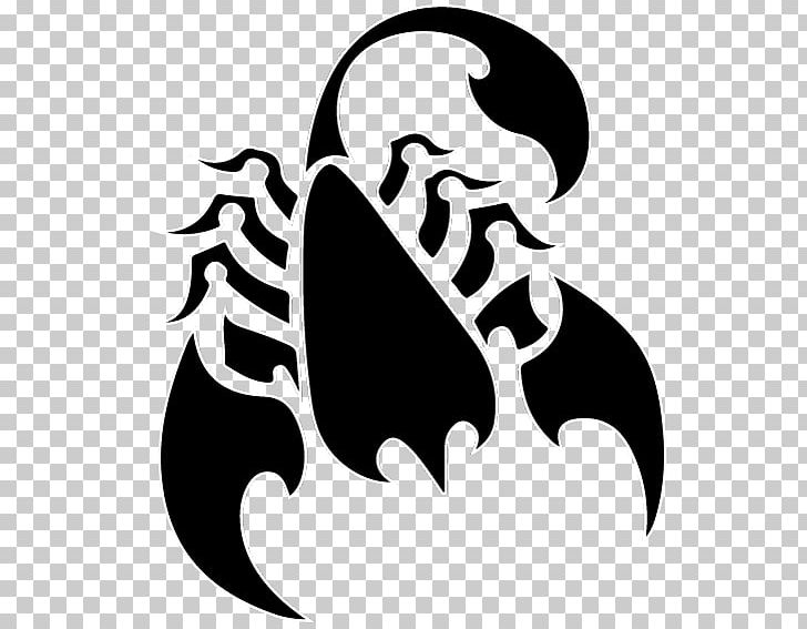 Scorpion Drawing PNG, Clipart, Arthropod, Black And White, Deathstalker, Drawing, Fictional Character Free PNG Download