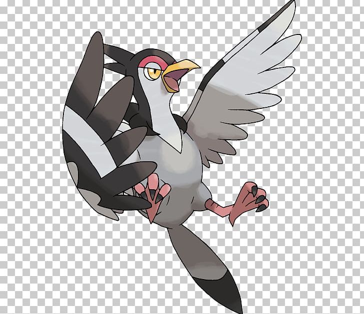Tranquill Pidove Pokédex Unfezant Pokémon PNG, Clipart, Art, Beak, Bird, Bird Of Prey, Chicken Free PNG Download