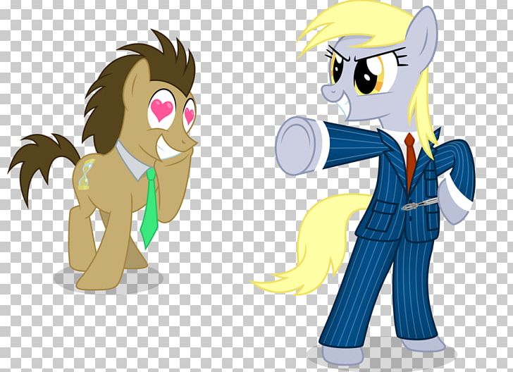 Derpy Hooves Pony Tenth Doctor Art PNG, Clipart, Ace Attorney, Animal Figure, Art, Cartoon, Character Free PNG Download