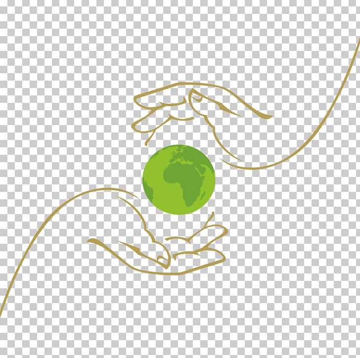 Earth Euclidean Hand PNG, Clipart, Art, Care, Care Vector, Circle, Creative Background Free PNG Download