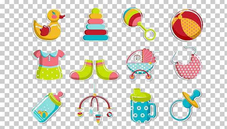 Infant Toy Pacifier Illustration PNG, Clipart, Baby, Baby Announcement Card, Baby Background, Baby Bottle, Baby Clothes Free PNG Download