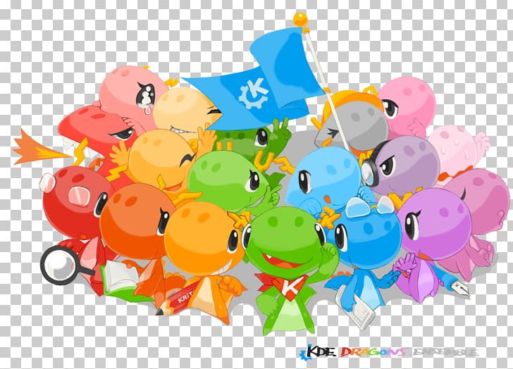 KDE Plasma 5 Konqi KDE Plasma 4 KDE Frameworks PNG, Clipart, Baby Toys, Computer Software, Desktop Environment, Drupal, Free Software Free PNG Download