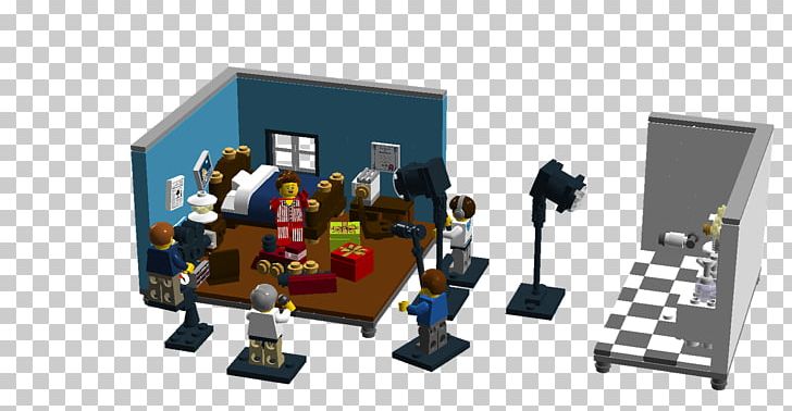 LEGO Film Studio Bedroom PNG, Clipart, Bedroom, Film, Film Studio, House, In The Bedroom Free PNG Download