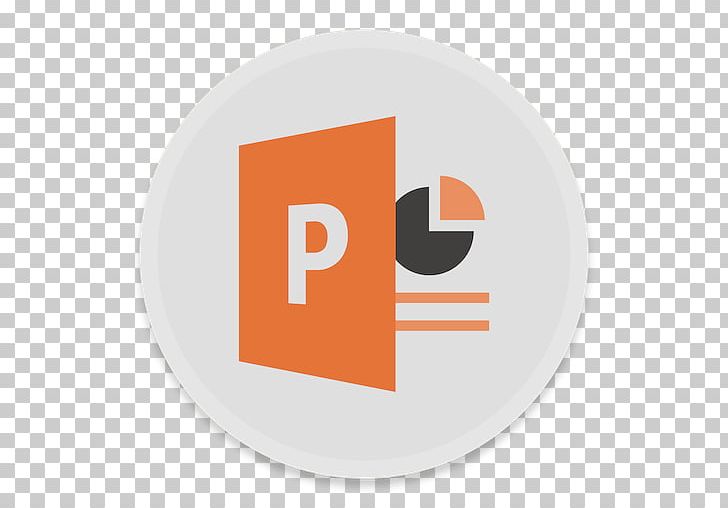 powerpoint free icon