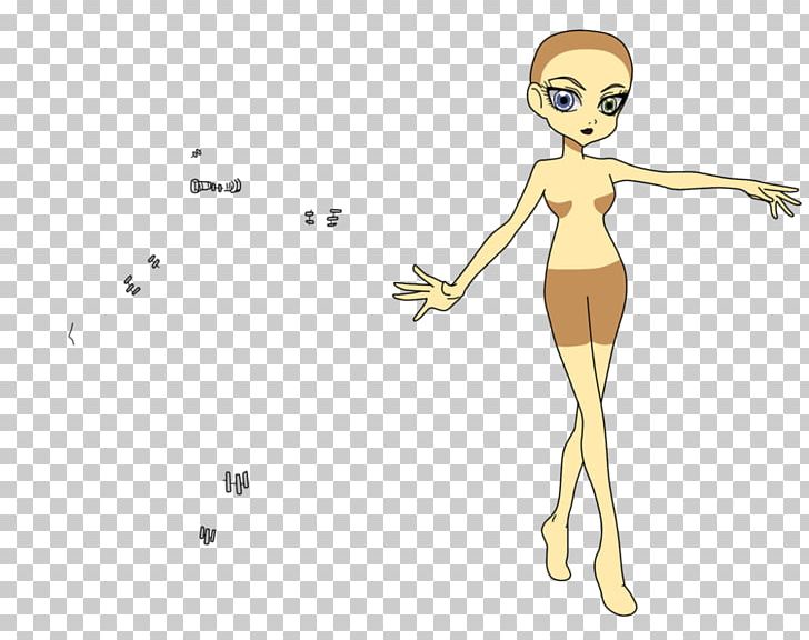 Monster High Thumb Art PNG, Clipart, Area, Arm, Art, Beutiful Girl, Cartoon Free PNG Download