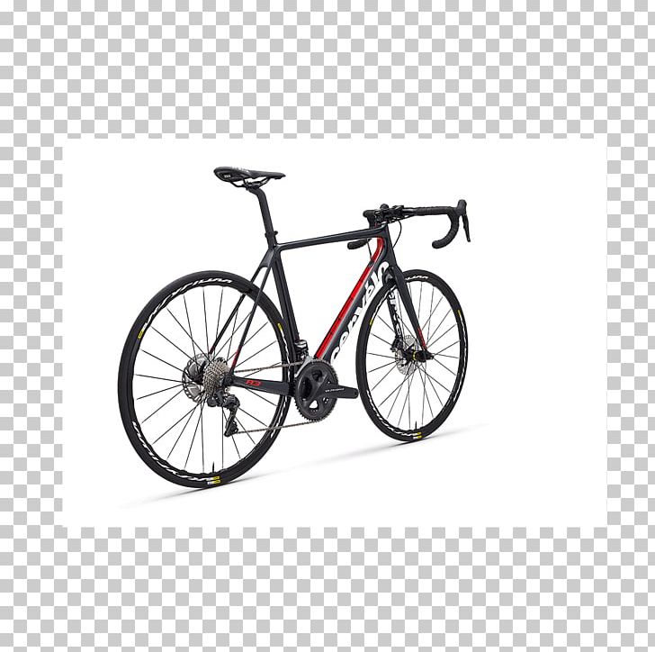 Racing Bicycle Cervélo Disc Brake Ultegra PNG, Clipart, Automotive Exterior, Bicycle, Bicycle, Bicycle Accessory, Bicycle Frame Free PNG Download