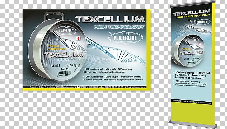 Advertising Product Design Brand PNG, Clipart, Advert, Advertising, Banner, Brand, Fishing Line Free PNG Download